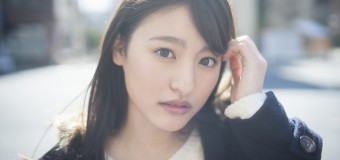 FRESH ACTRESS 森高愛