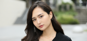 PICK UP ACTRESS 山賀琴子