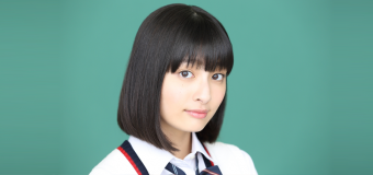 PICK UP ACTRESS 吉川愛