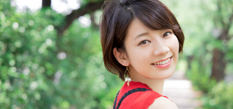 PICK UP ACTRESS 佐藤美希