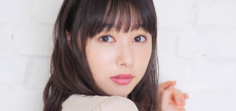 PICK UP ACTRESS 桜井日奈子