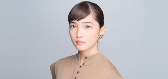 PICK UP ACTRESS 松本妃代